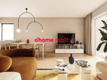 Prodej bytu 3+kk, Olomouc, Okružní, 77 m2