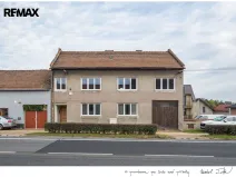 Prodej rodinného domu, Spytihněv, 200 m2
