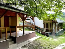 Prodej chalupy, Pincehely, Maďarsko, 145 m2
