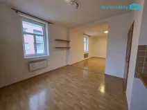 Pronájem bytu 2+kk, Beroun - Beroun-Město, Kollárova, 52 m2