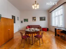 Prodej bytu 4+1, Šumperk, Bulharská, 163 m2