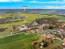Prodej rodinného domu, Liteň - Běleč, Karlštejnská, 145 m2