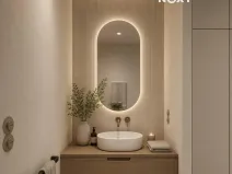 Prodej bytu 2+kk, Rapotín, Výzkumníků, 42 m2
