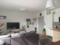 Pronájem bytu 2+kk, Svitavy, Svitavská, 50 m2