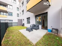 Pronájem bytu 2+kk, Pardubice, Bratranců Veverkových, 46 m2