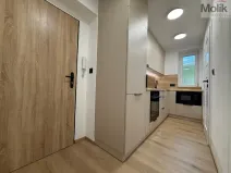 Prodej bytu 3+1, Meziboří, Májová, 51 m2