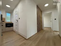 Prodej bytu 3+1, Meziboří, Májová, 51 m2