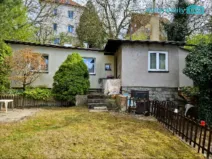Prodej rodinného domu, Praha, Nad Manovkou, 50 m2