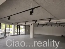 Pronájem obchodního prostoru, Strakonice - Strakonice II, Na Ohradě, 190 m2