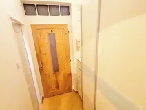 Pronájem bytu 1+1, Praha - Vinohrady, Řipská, 36 m2