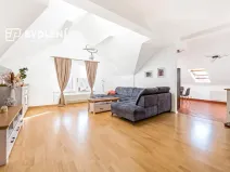 Pronájem bytu 4+1, Teplice, Potěminova, 160 m2
