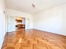 Pronájem bytu 2+1, Ústí nad Labem - Ústí nad Labem-centrum, Mírové náměstí, 64 m2