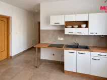 Pronájem bytu 3+kk, Svitavy - Předměstí, Poličská, 77 m2