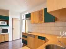 Pronájem bytu 2+kk, Brno - Komárov, Jeneweinova, 45 m2