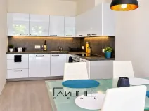 Pronájem bytu 3+kk, Ostrava, Pavlovova, 72 m2