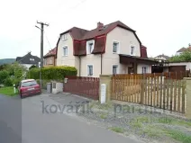 Prodej rodinného domu, Šluknov, Karlova, 200 m2