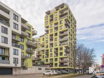 Prodej garážového stání, Pardubice, Na Spravedlnosti, 14 m2