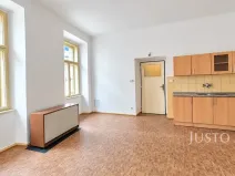 Pronájem bytu 2+1, Písek, Budějovická, 76 m2