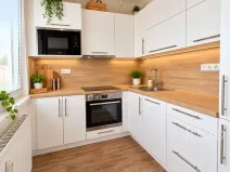 Prodej bytu 3+1, Písek, třída Přátelství, 65 m2