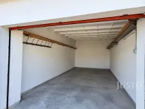Pronájem garáže, Písek, Vrcovická, 18 m2