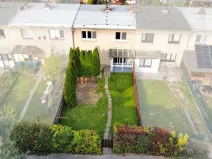 Prodej rodinného domu, Čelákovice, V Prokopě, 150 m2
