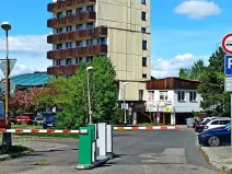 Pronájem kanceláře, Praha - Krč, Perlitová, 22 m2