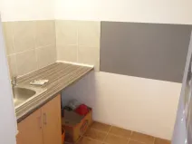 Pronájem kanceláře, Praha - Krč, Perlitová, 22 m2