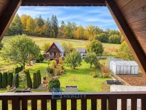 Prodej chaty, Trutnov, 44 m2