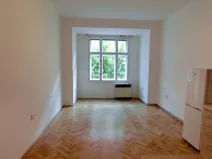 Pronájem bytu 2+kk, Praha - Žižkov, Čajkovského, 60 m2