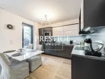 Prodej bytu 2+kk, Praha - Žižkov, Olšanská, 52 m2