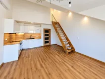 Pronájem bytu 3+kk, Hodonín, 66 m2