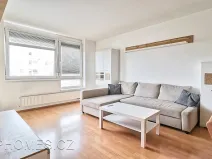 Pronájem bytu 3+kk, Praha - Řepy, Skuteckého, 75 m2