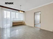 Prodej bytu 3+1, Horšovský Týn, Lidická, 72 m2