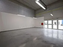 Pronájem skladu, Praha - Malešice, Tiskařská, 205 m2