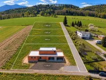 Prodej pozemku pro bydlení, Frýdek-Místek - Chlebovice, K Dolům, 1005 m2