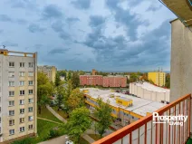 Prodej bytu 3+1, Karviná - Mizerov, Kpt. Jaroše, 59 m2