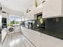 Prodej bytu 2+1, Novosedlice, Míru, 58 m2