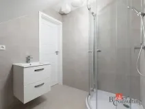 Pronájem bytu 3+kk, Ostrava - Michálkovice, Štěpničkova, 63 m2