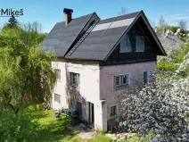 Prodej rodinného domu, Křižany, 193 m2