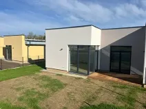 Prodej rodinného domu, Týn nad Vltavou, Nad Řekou, 100 m2