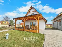 Prodej rodinného domu, Jevišovka, 190 m2