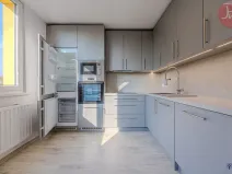 Prodej bytu 1+1, Ostrava, 36 m2