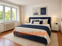 Pronájem bytu 2+1, Karviná - Nové Město, nám. Budovatelů, 55 m2