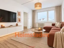 Pronájem bytu 3+1, Karviná - Mizerov, Studentská, 66 m2