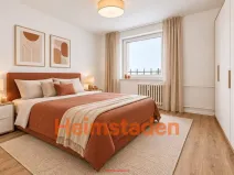 Pronájem bytu 3+1, Karviná - Mizerov, Studentská, 66 m2