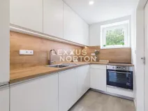 Pronájem bytu 3+1, Praha - Dejvice, Zengrova, 53 m2