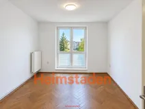 Pronájem bytu 2+1, Orlová - Poruba, Spojenců, 50 m2
