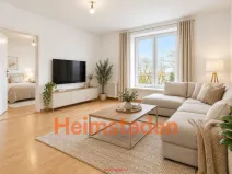 Pronájem bytu 2+1, Havířov - Město, U Školky, 55 m2