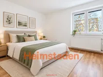 Pronájem bytu 3+1, Havířov - Město, Na Nábřeží, 67 m2