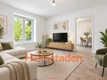 Pronájem bytu 2+1, Havířov - Město, V Parku, 54 m2